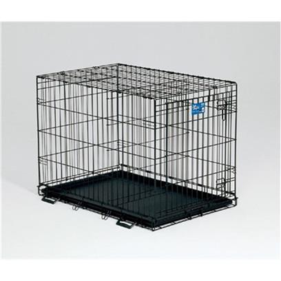 Lifestages Crate with Divider Panel