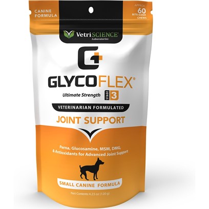 GlycoFlex 3 Canine Mini