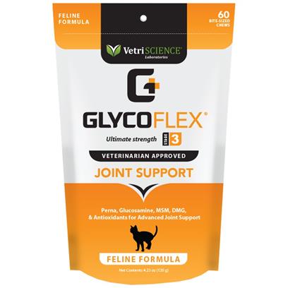 GlycoFlex 3 Feline