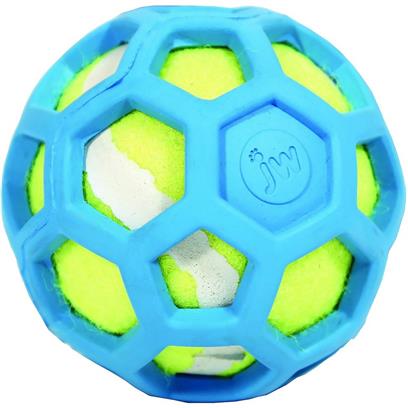 JW Pet Proten Hol-Ee Roller