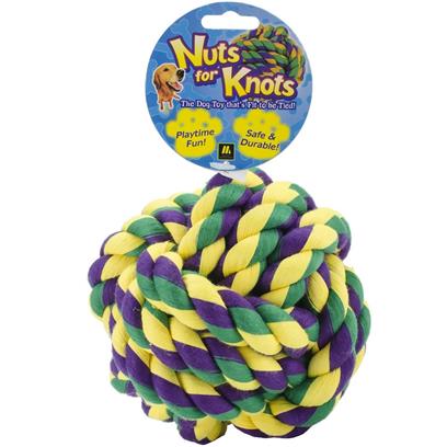 Multipet Nuts for Knots