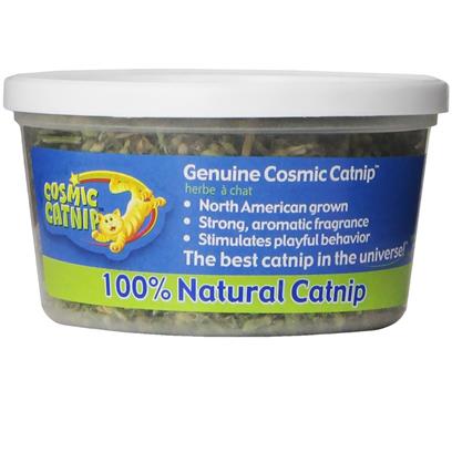 OurPets Cosmic Natural Catnip