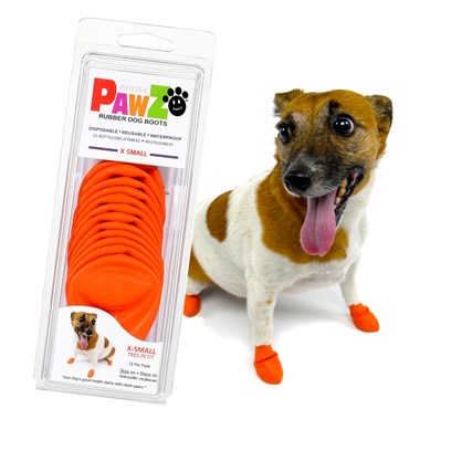 Pawz Dog Boots