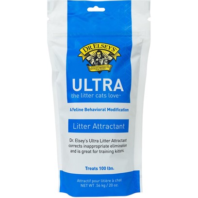 Precious Cat Ultra Litter Attractant