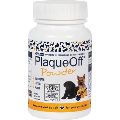 Proden PlaqueOff for Dogs and Cats