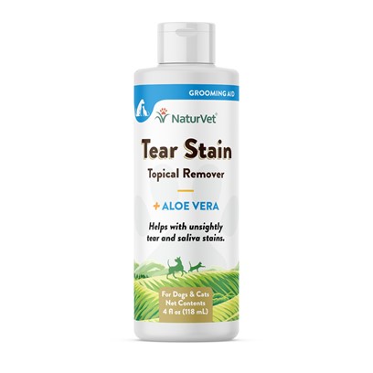Tear Stain Remover Topical