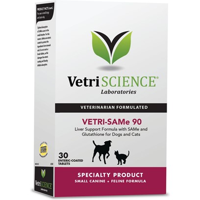 VetriScience Vetri-SAMe 90