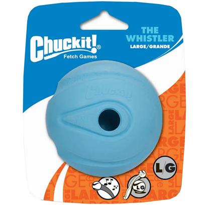 Chuckit! Whistler Ball Large