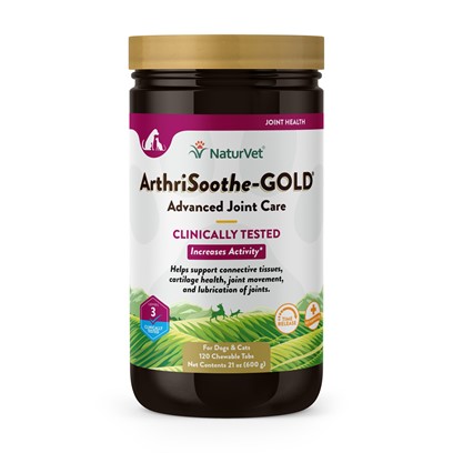NaturVet ArthriSoothe