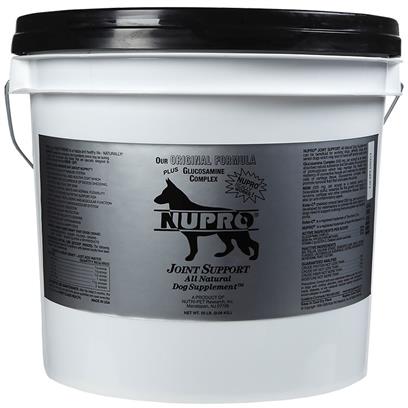 NUPRO (20 lbs) JOINT SUPPORT for Dogs