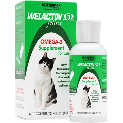 Welactin for Cats 125 ml