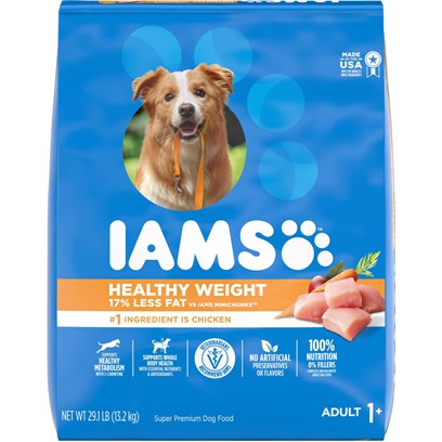 Iams Proactive Health Optimal Weight Dry Dog Food