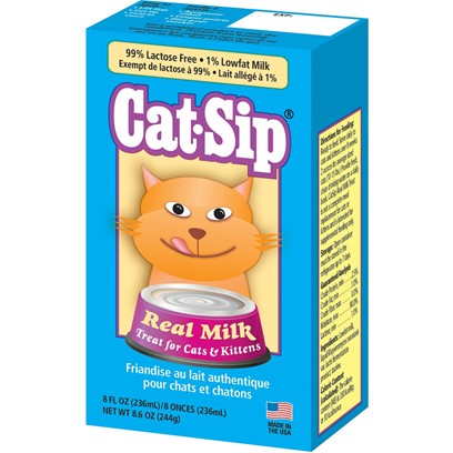 Pet-AG Catsip Milk Cat Treat