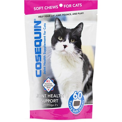 Cosequin for Cats Soft Chews