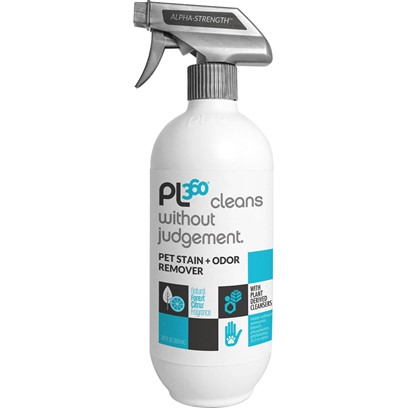 PL360 Stain and Odor Remover