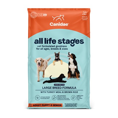 Vet life dog deals food online