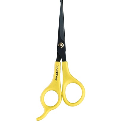 ConairPRO Rounded-Tip Shears for Dogs & Cats