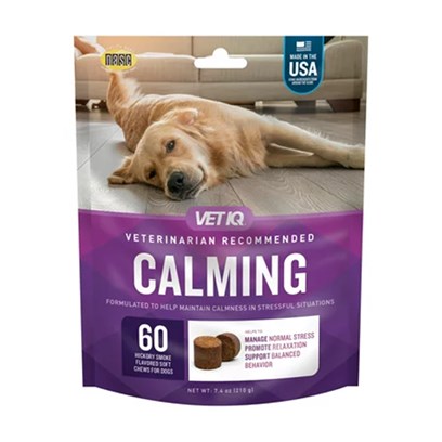 VetIQ Calming Soft Chews