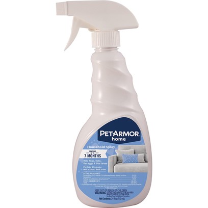 PetArmor Flea & Tick Household Spray