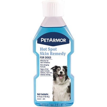 PetArmor Hot Spot Skin Remedy Dog