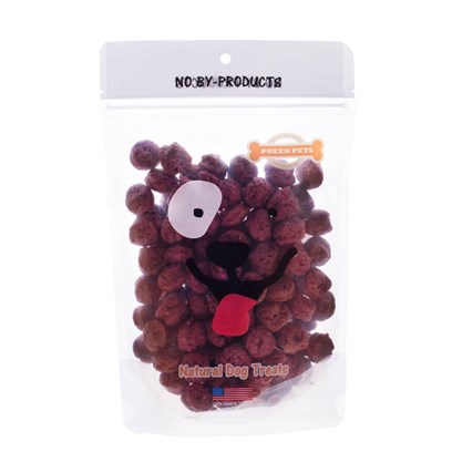 Preen Pets Fresh Bacon Meatball Bites