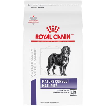 Royal Canin Canine Mature Consult Large Dog Dry Food