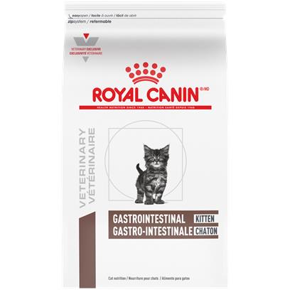 Royal Canin Feline Gastrointestinal Kitten Dry Cat Food