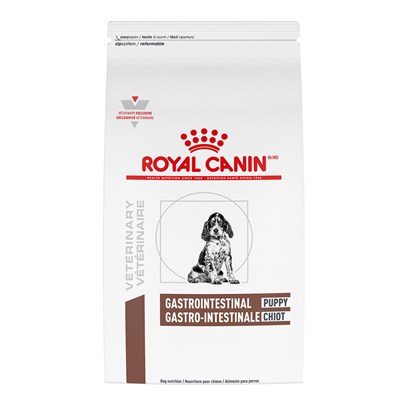 Royal Canin Gastrointestinal Puppy Dry Dog Food