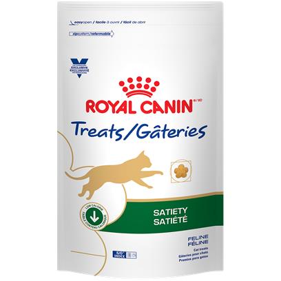 Royal Canin Satiety Feline Treats