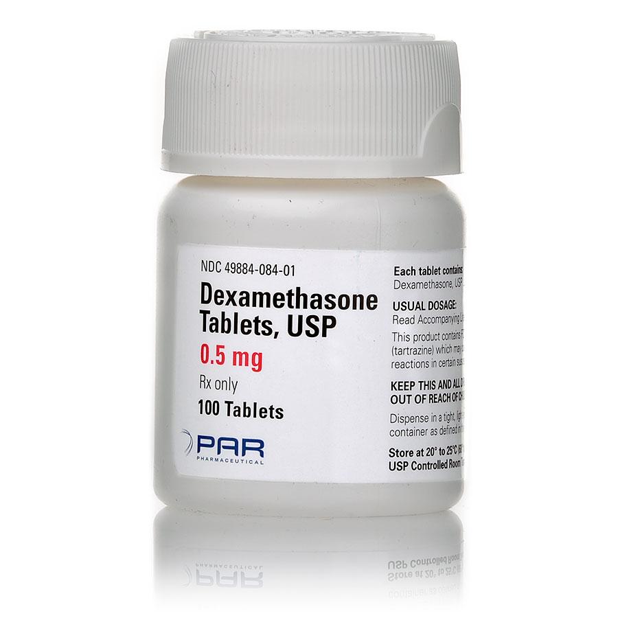 Dexamethasone for Dogs  