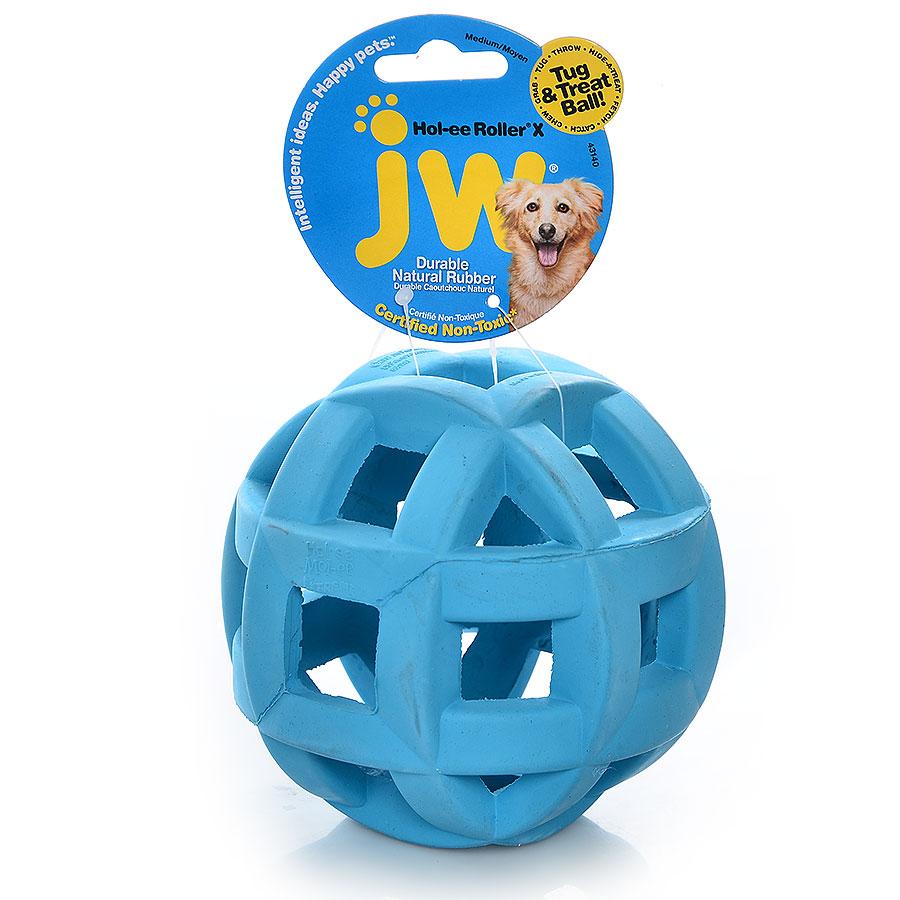 Dog Soccer Ball - Dog Ball Toys Dog Tug Toy with Upgrade Grab Taps,  Interactive Dog Toy