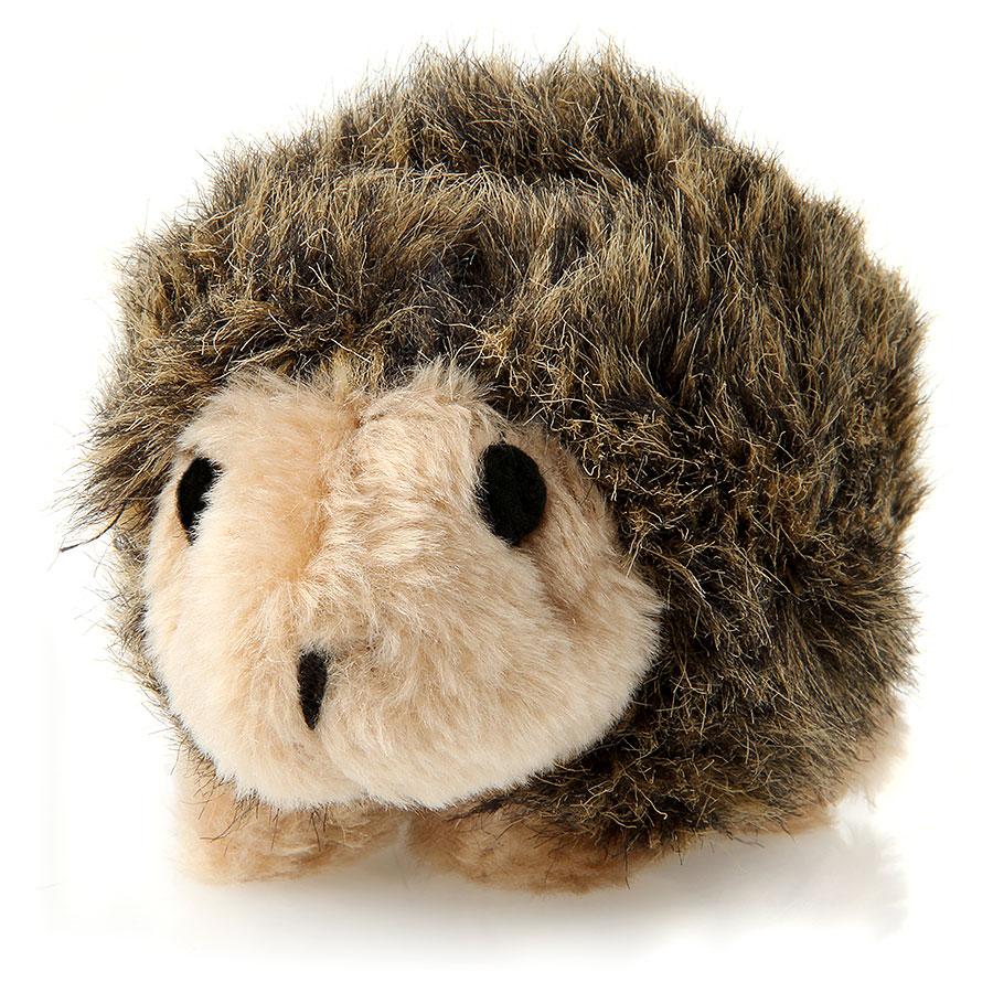 hedgehog cat toy