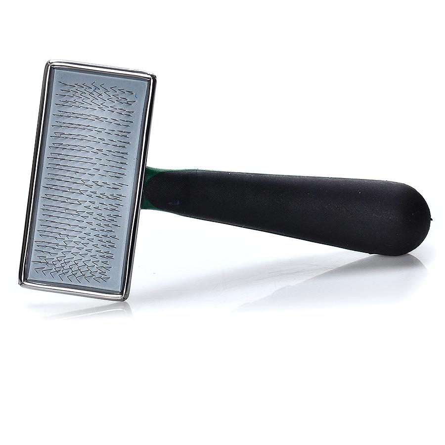 Buy Safari Cat Soft Slicker Brush Online PetCareRx