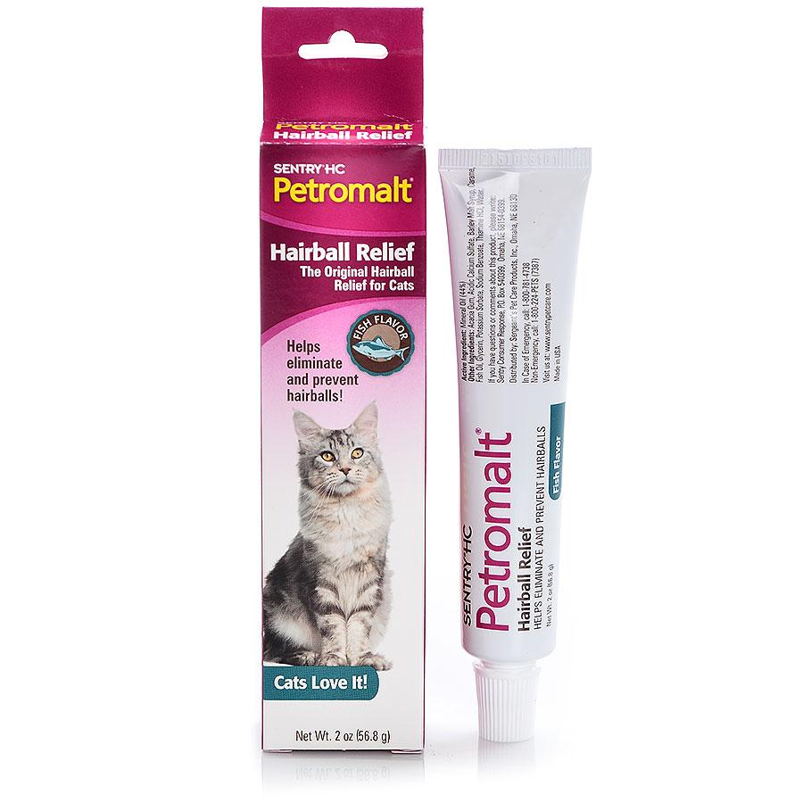 Hairball relief hotsell for cats