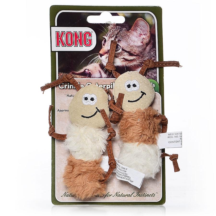 Kong Natural Crinkle Toys Online