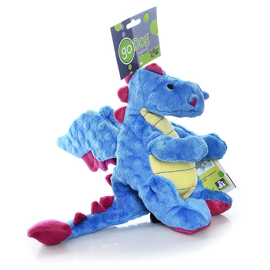 Sherpa baby dragon dog toy online