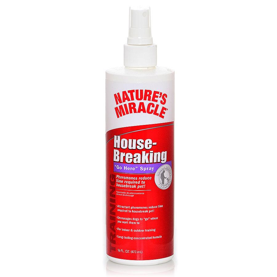 Buy Nature s Miracle Housebreak