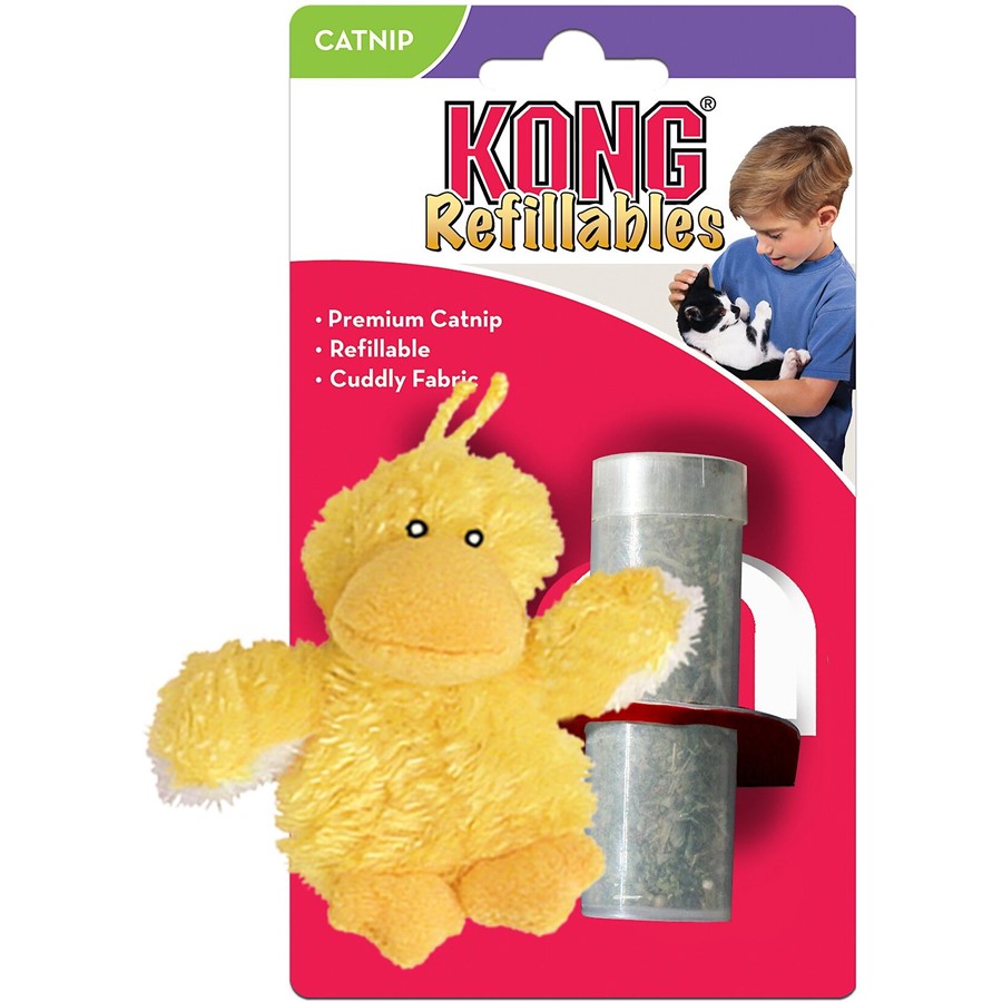 KONG Dr Noy Toys for Small Dogs