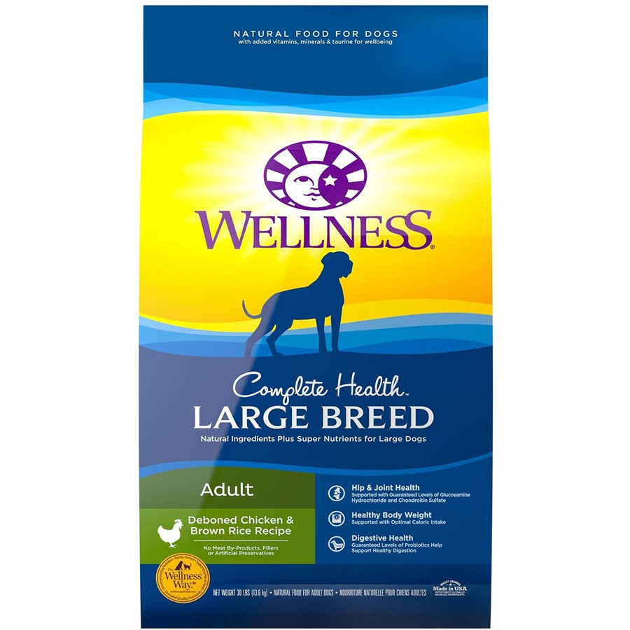 Large breed sales puppy nutritional needs