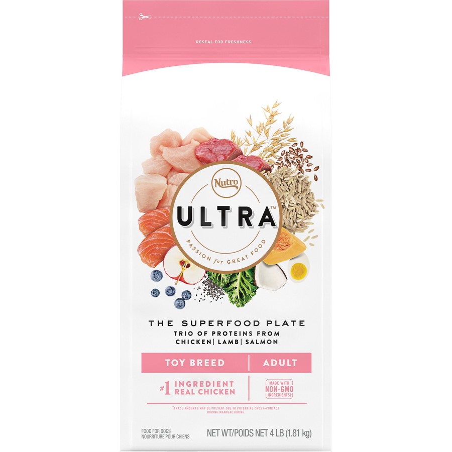 Nutro clearance ultra duck