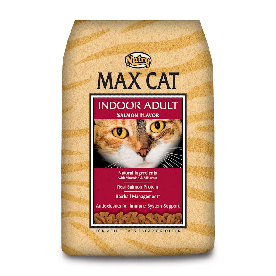 Nutro max senior cat food new arrivals