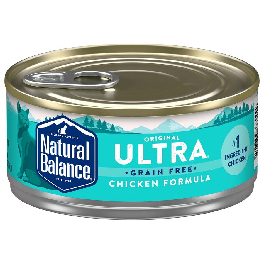 Natural balance cheap ultra