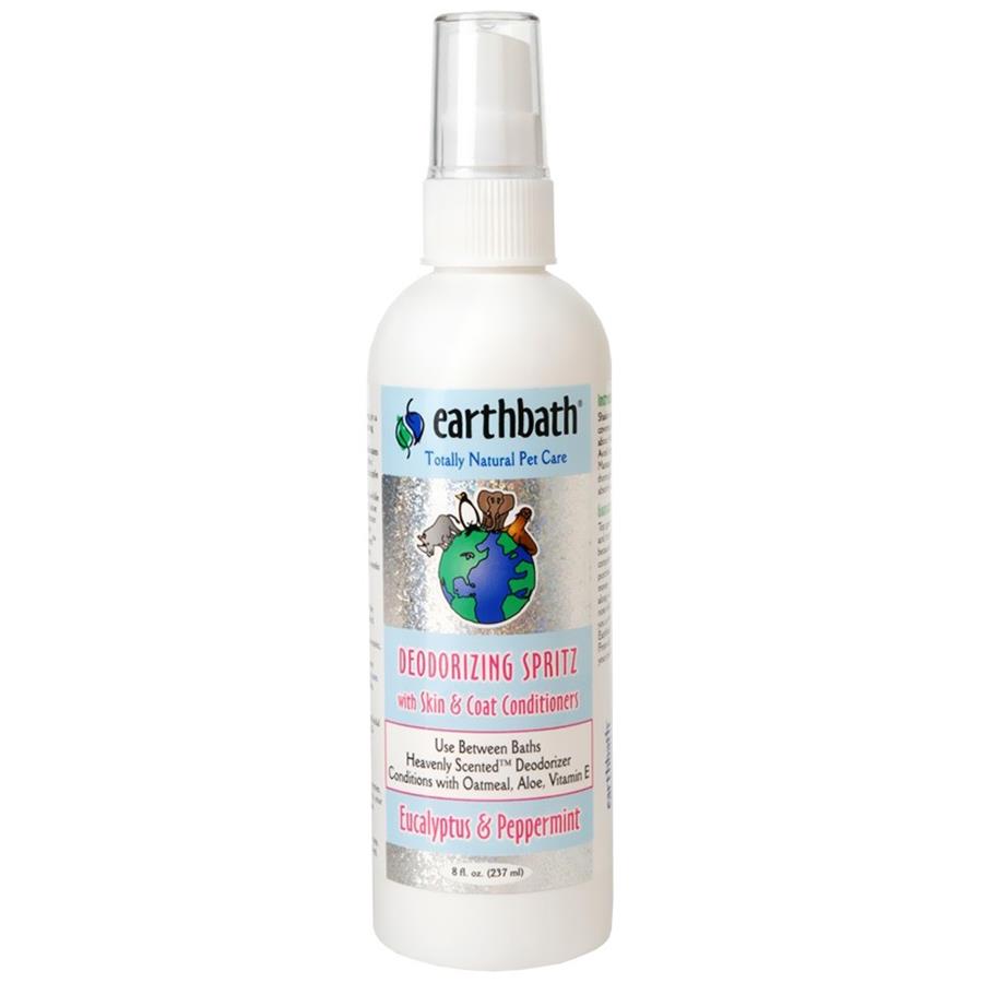Earthbath spritz sale