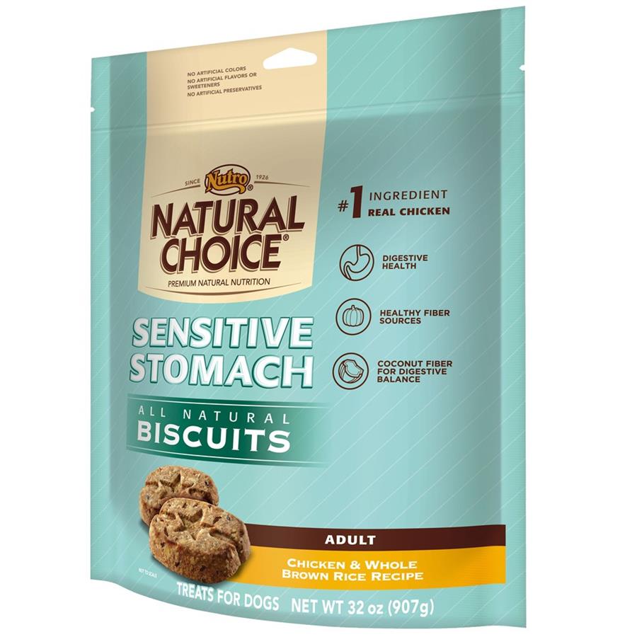 Nutro natural choice hotsell biscuits