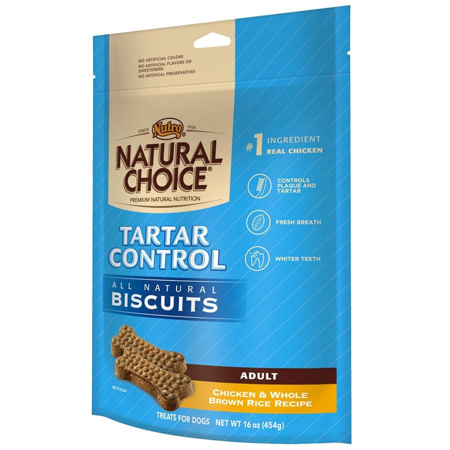 Natural choice biscuits online