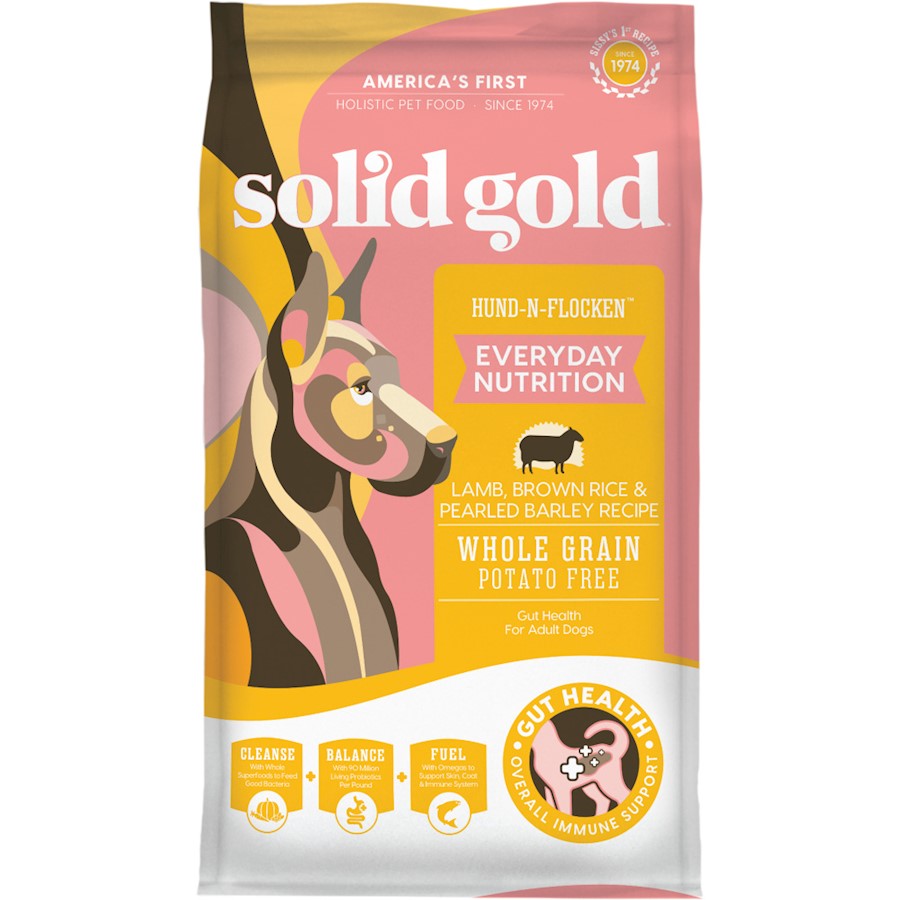 Zeal Gå op og ned Junior Buy Solid Gold Hund N Flocken Dog Food Online | PetCareRx