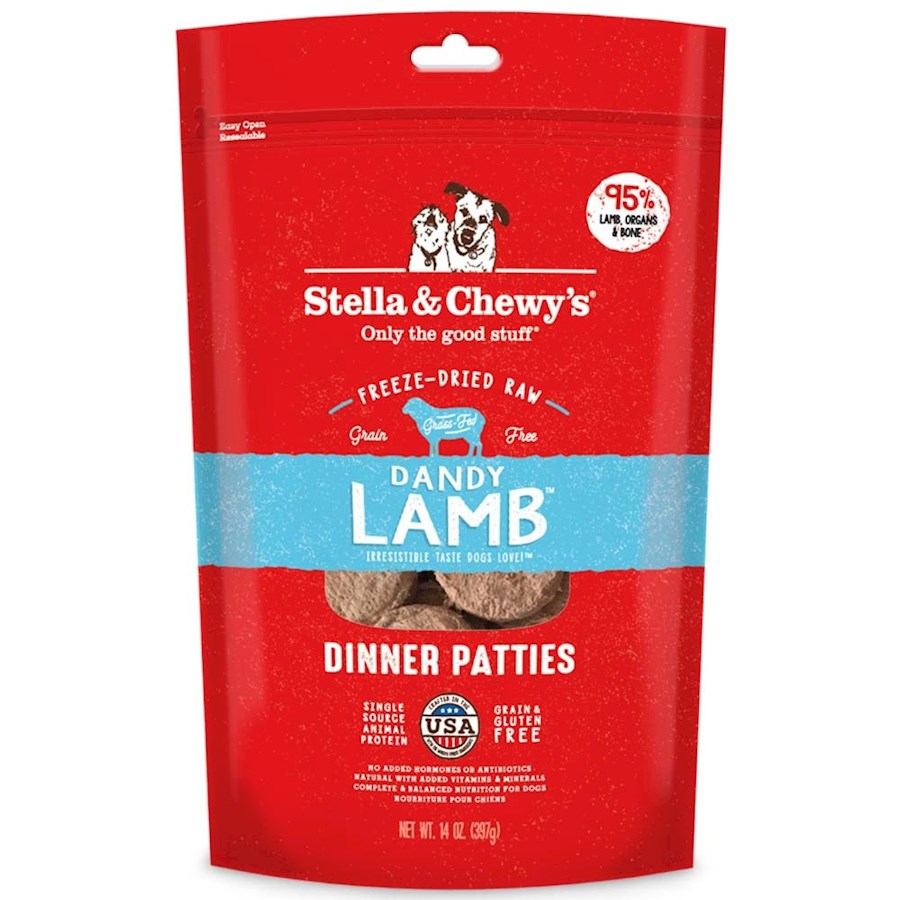 Stella and chewy cheap bulk
