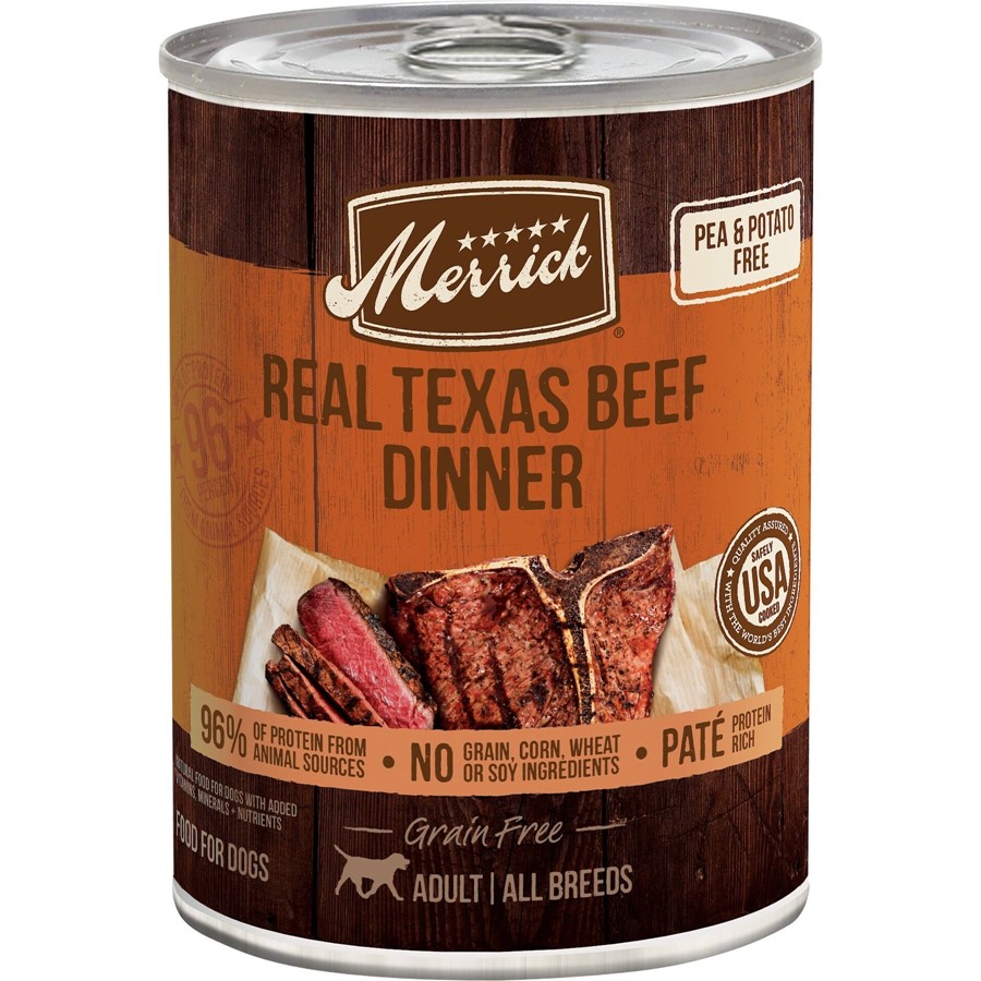 Just meat outlet dog food