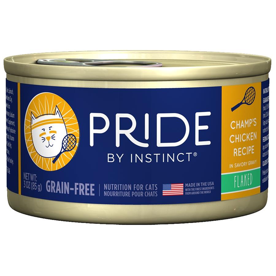 Nature's variety sale pride