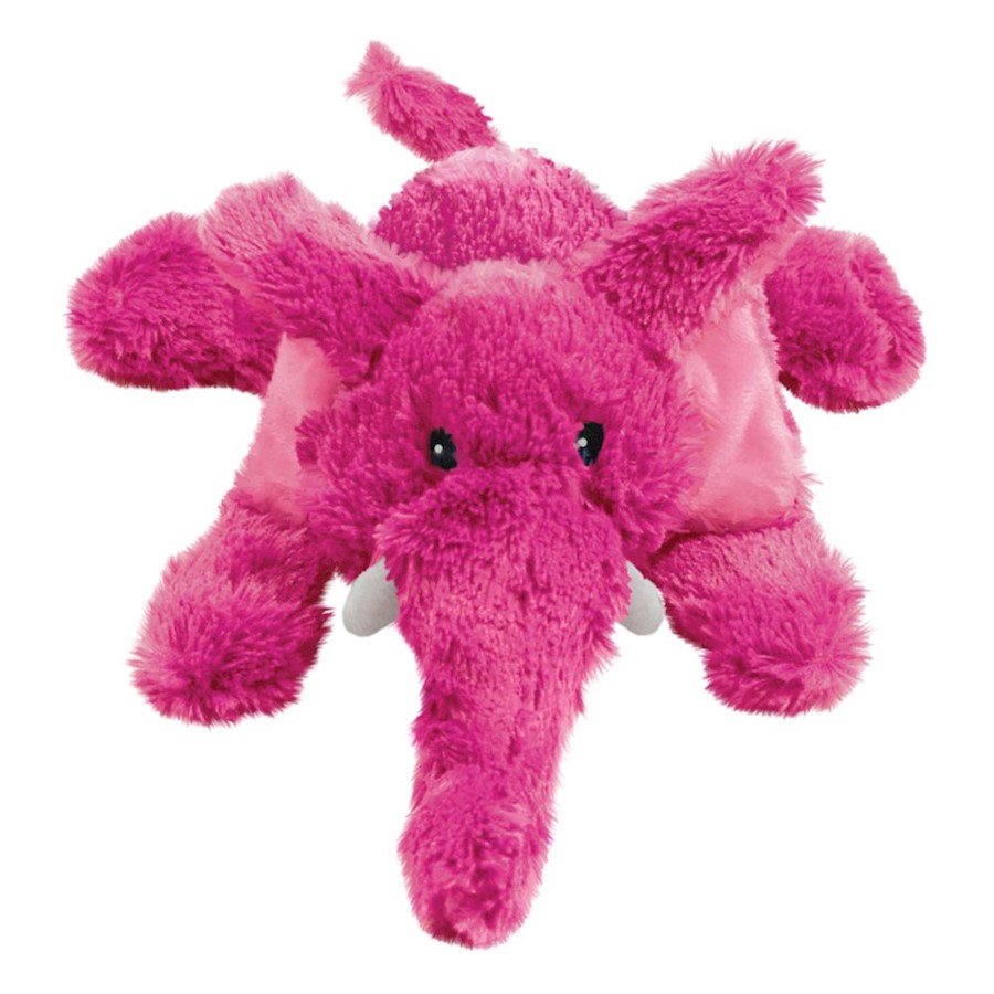 Kong cuddly cheap toys